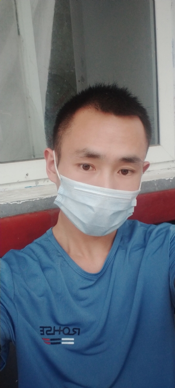 阿浩的第二张照片--白河上门女婿服务网